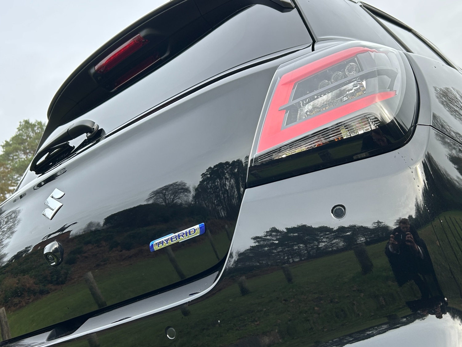 Used Suzuki Swift 2024 for sale - 77442059: Photo 68