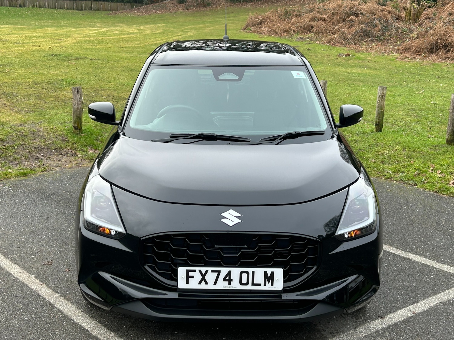 Used Suzuki Swift 2024 for sale - 77442059: Photo 8