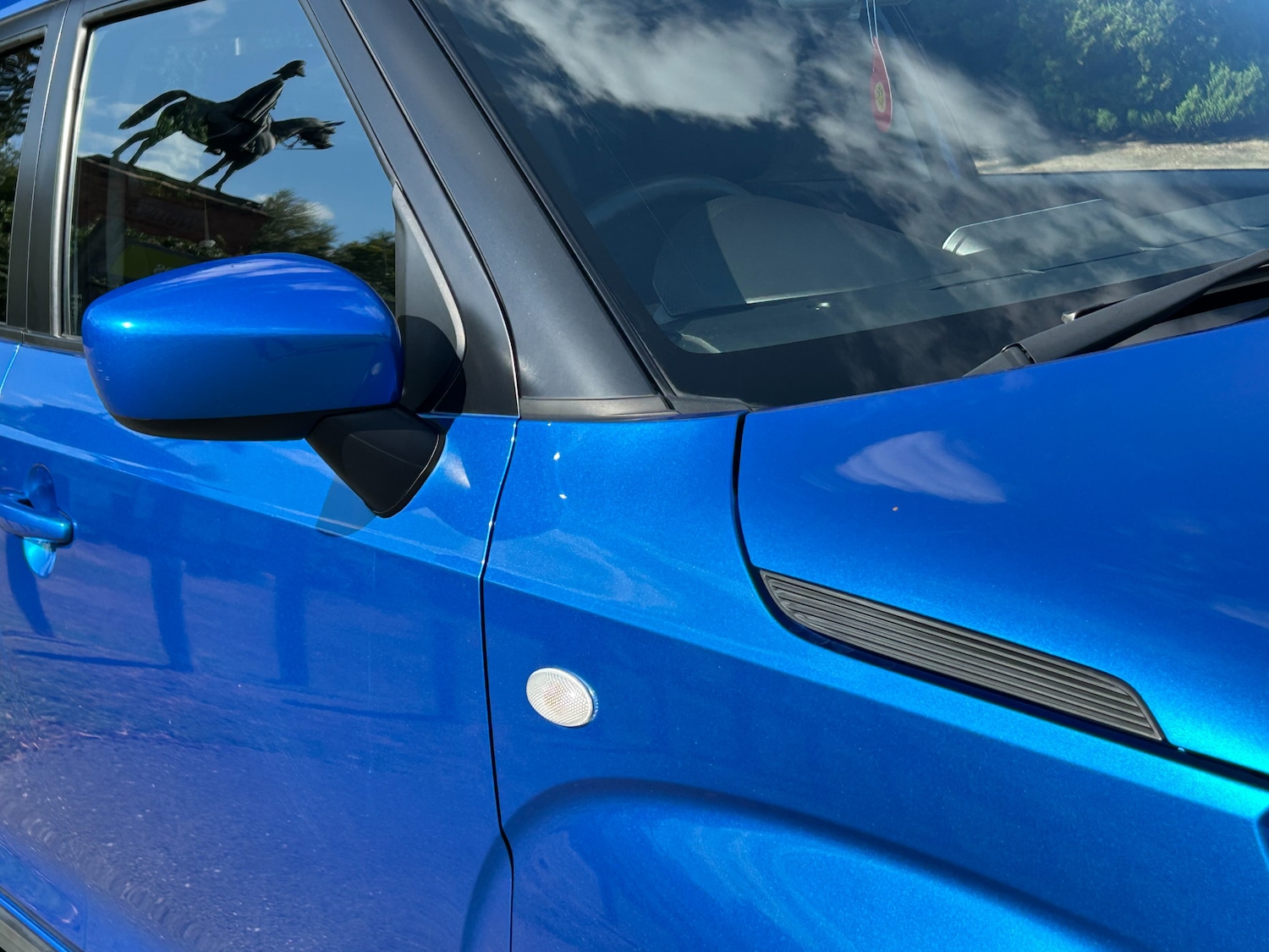 Used Suzuki Ignis for sale - 77484860: Photo 17