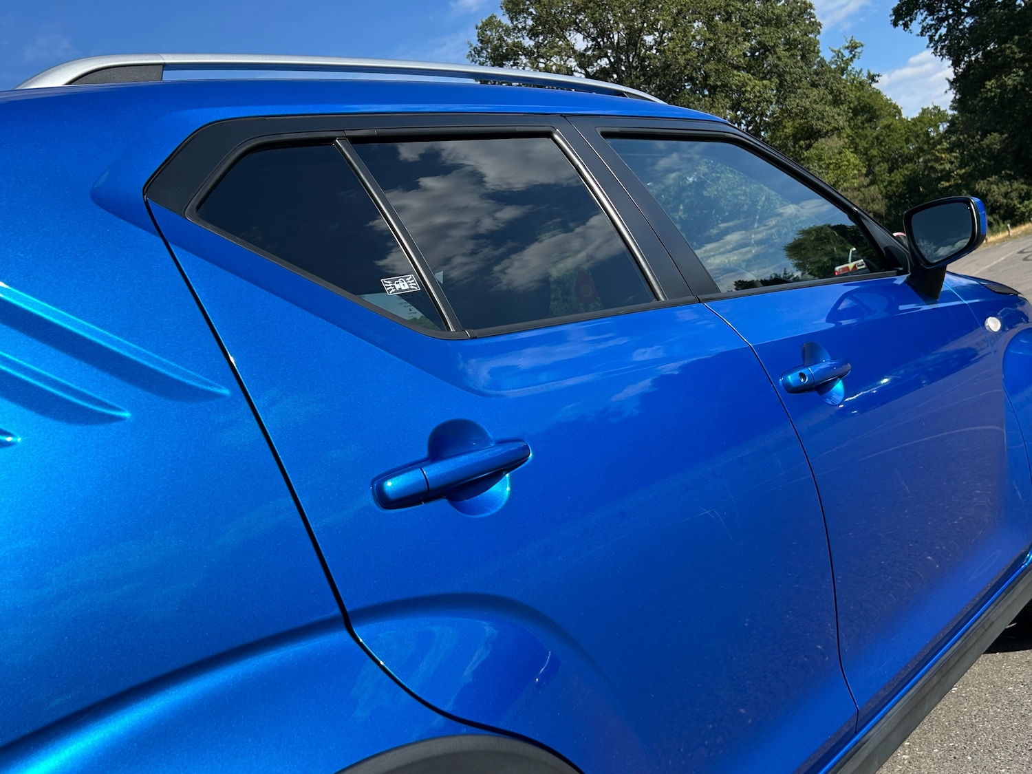 Used Suzuki Ignis for sale - 77484860: Photo 18