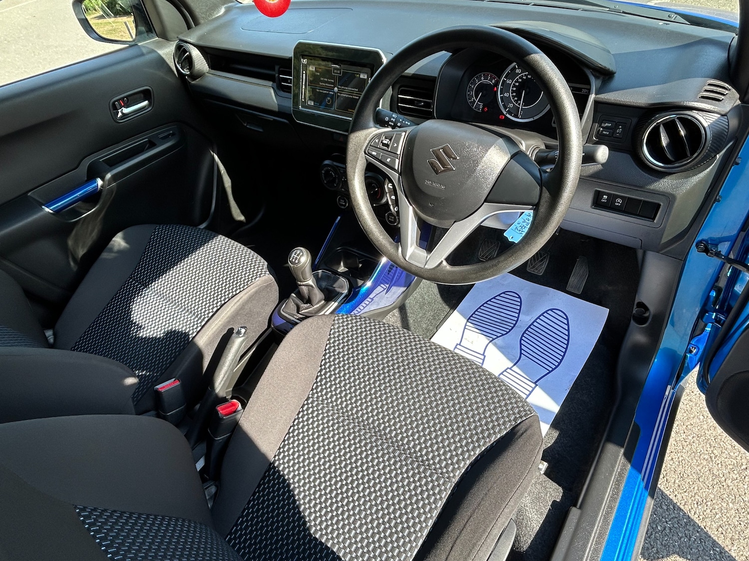 Used Suzuki Ignis for sale - 77484860: Photo 2