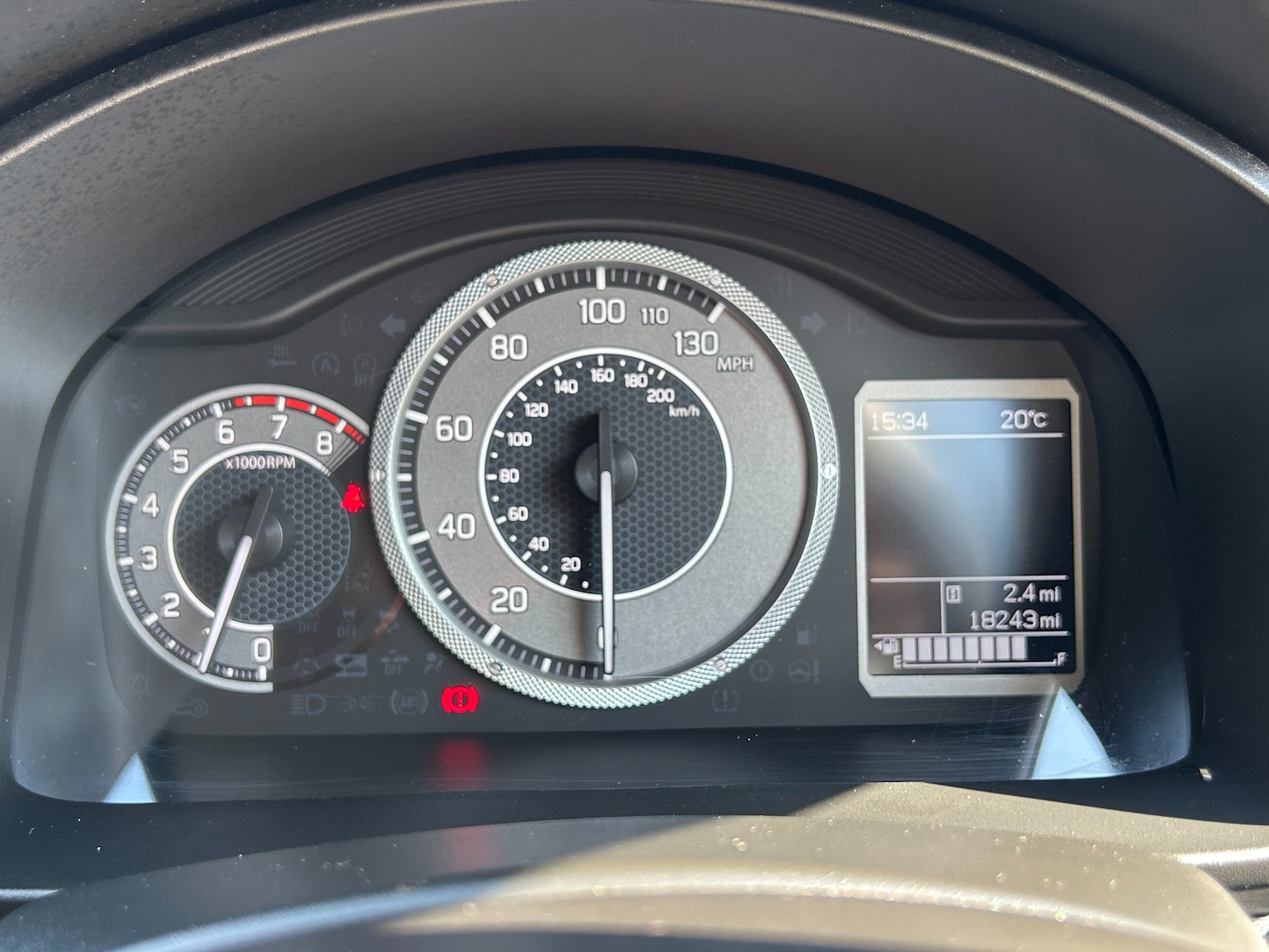 Used Suzuki Ignis for sale - 77484860: Photo 35