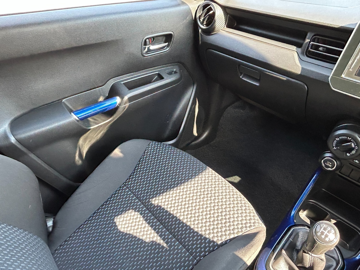 Used Suzuki Ignis for sale - 77484860: Photo 50