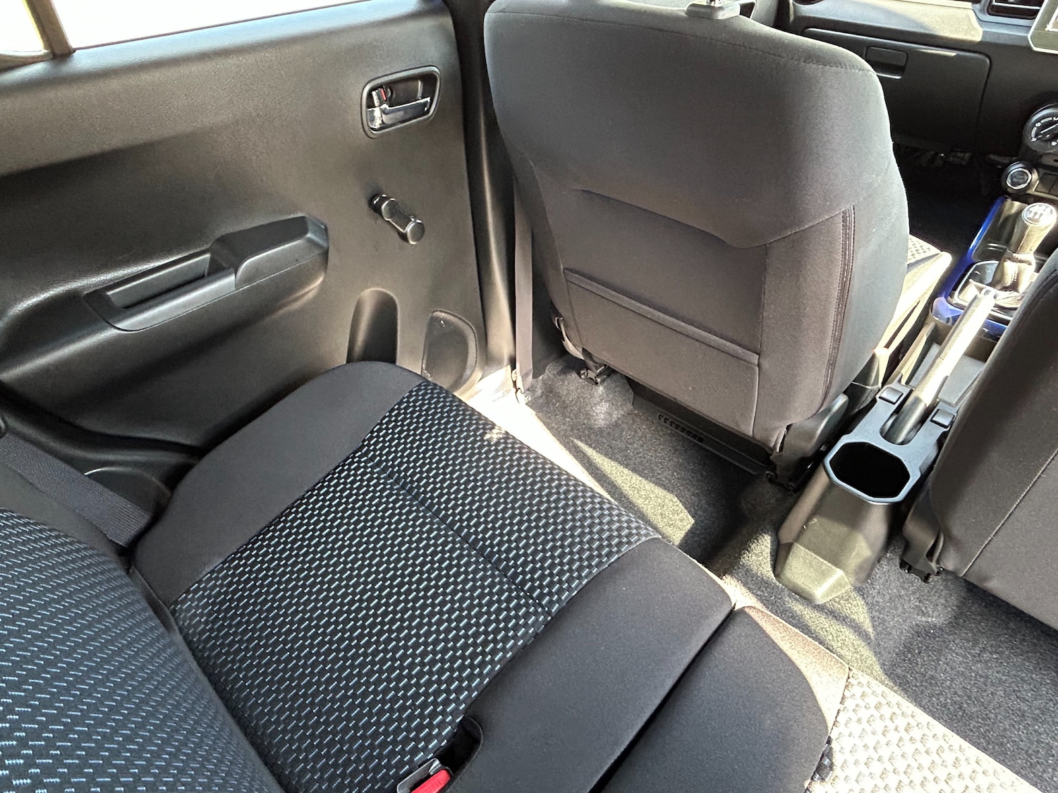 Used Suzuki Ignis for sale - 77484860: Photo 57