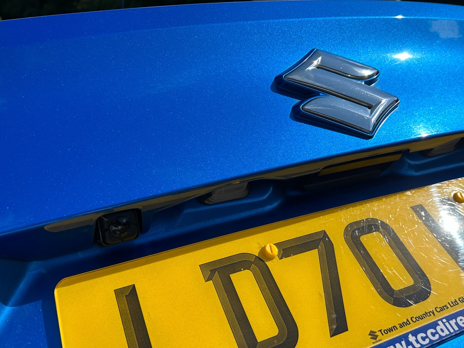 Used Suzuki Ignis for sale - 77484860: Photo 62