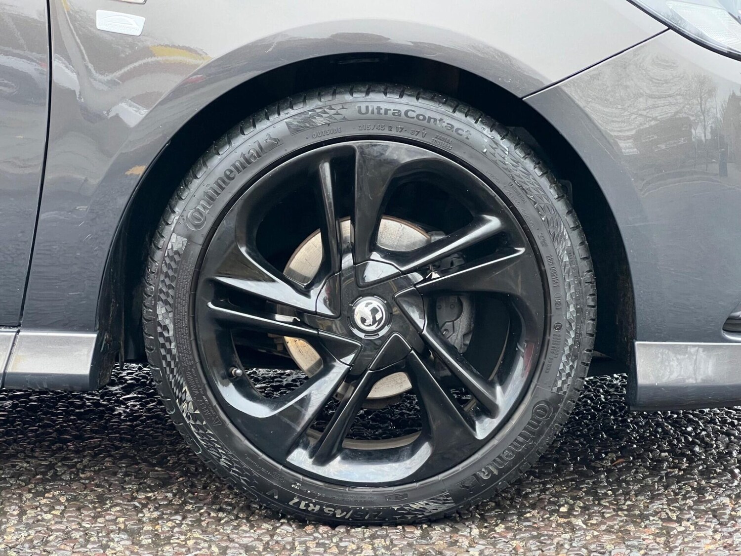 Used Vauxhall Corsa 2016 for sale - 77431134: Photo 17