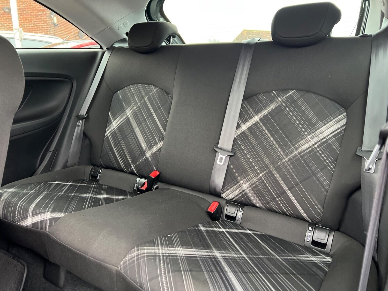 Used Vauxhall Corsa 2016 for sale - 77431134: Photo 23