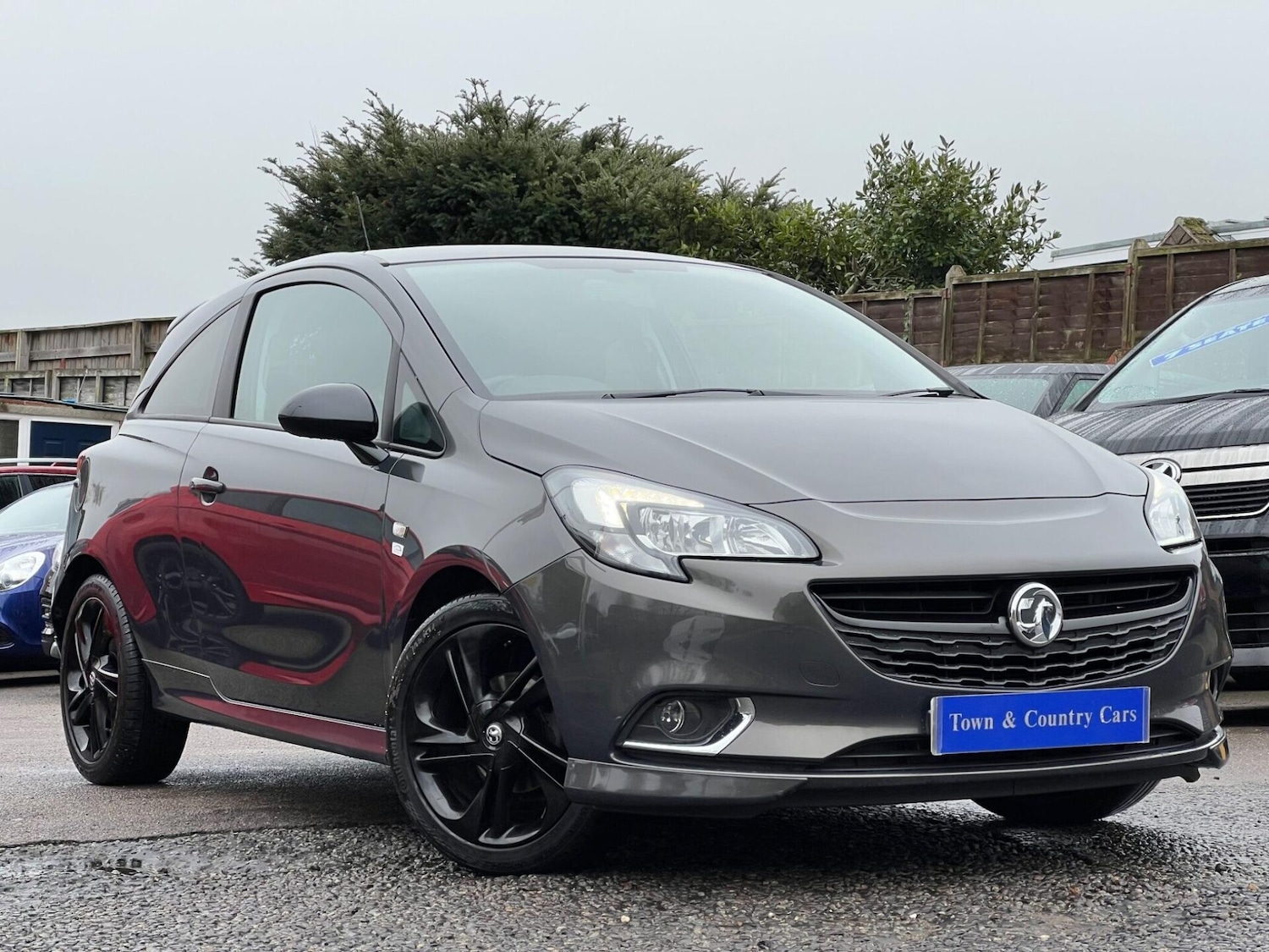 Used Vauxhall Corsa 2016 for sale - 77431134: Photo 3