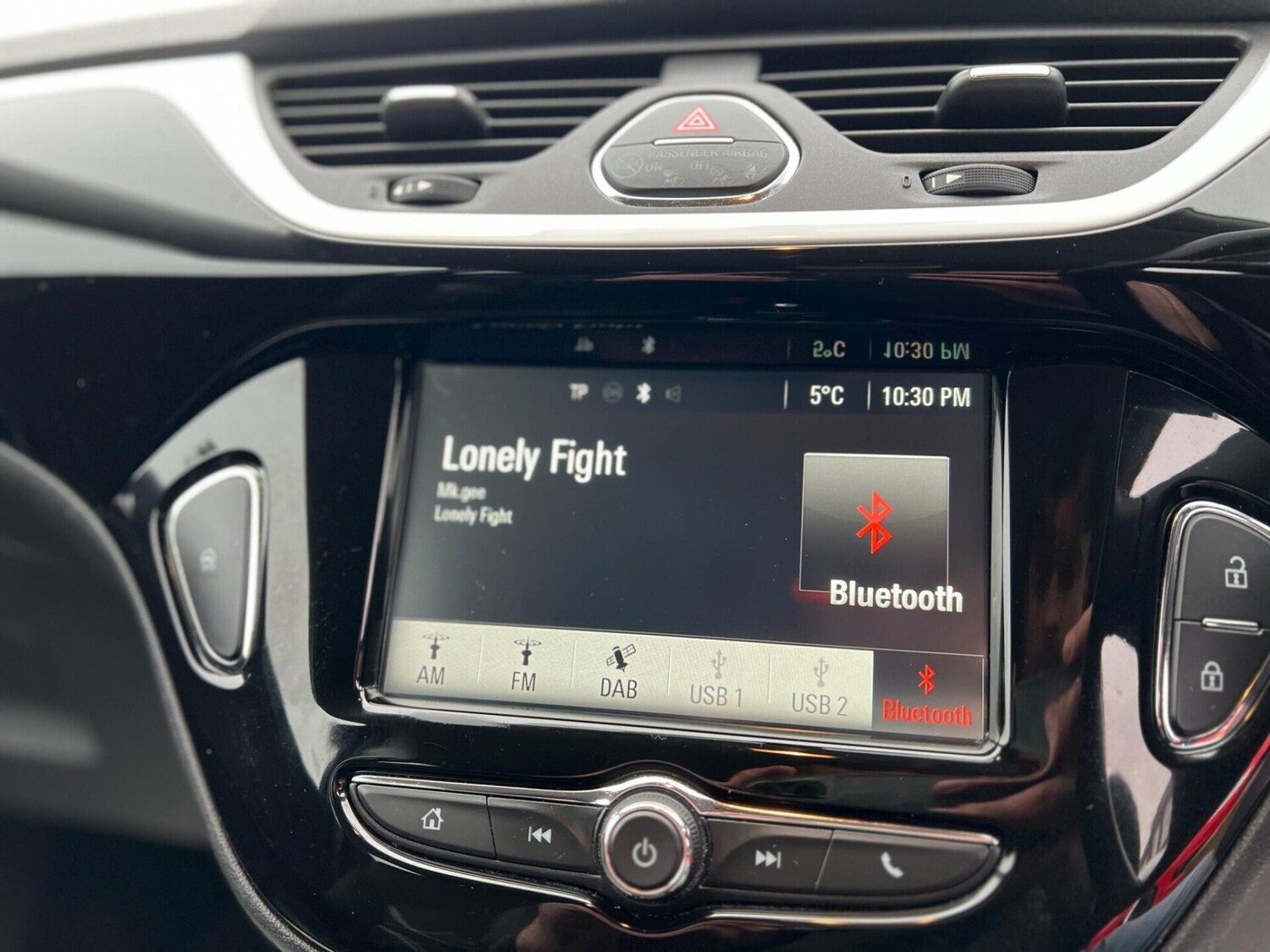 Used Vauxhall Corsa 2016 for sale - 77431134: Photo 30