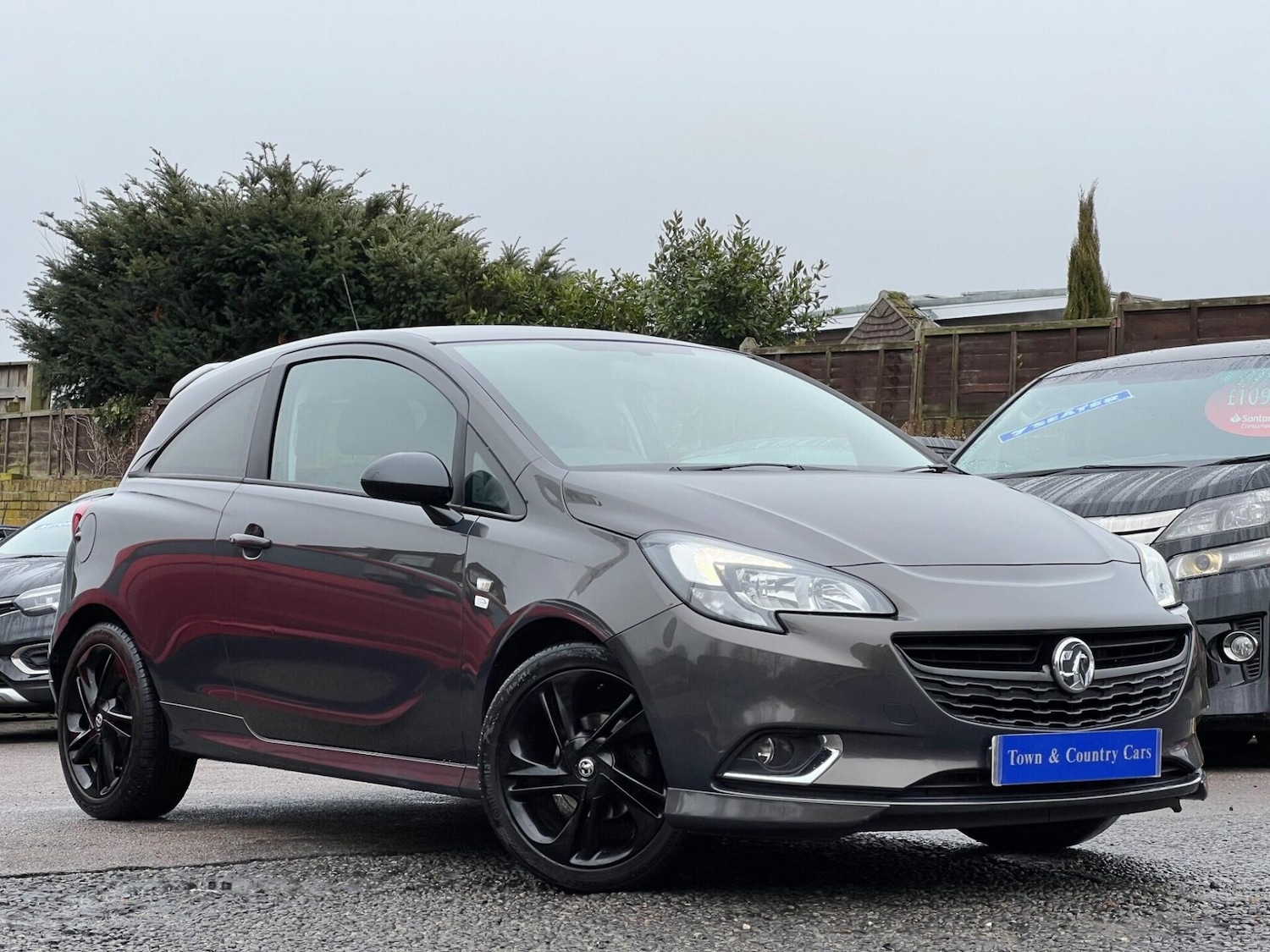 Used Vauxhall Corsa 2016 for sale - 77431134: Photo 5
