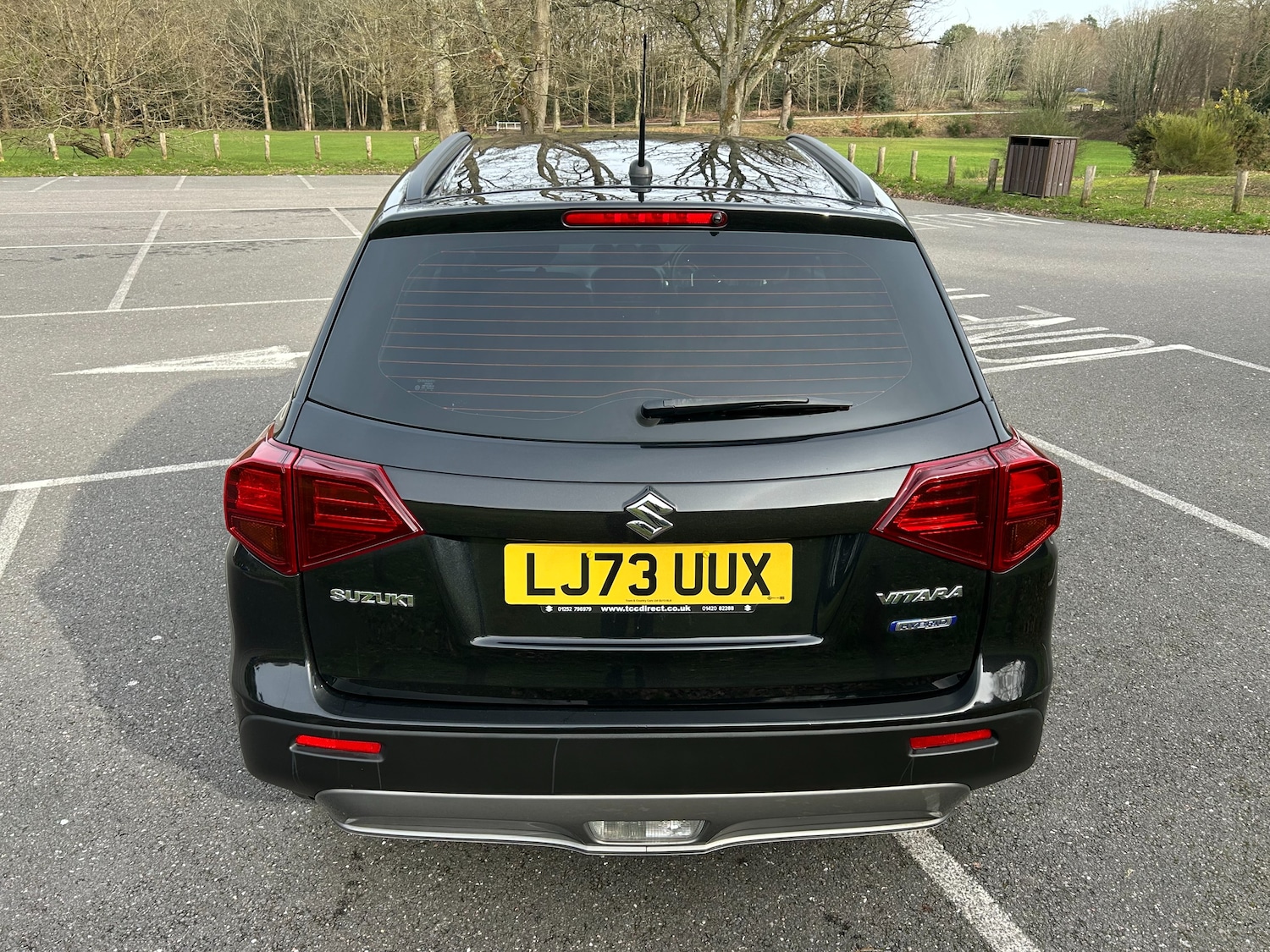 Used Suzuki Vitara 2023 for sale - 77582481: Photo 10