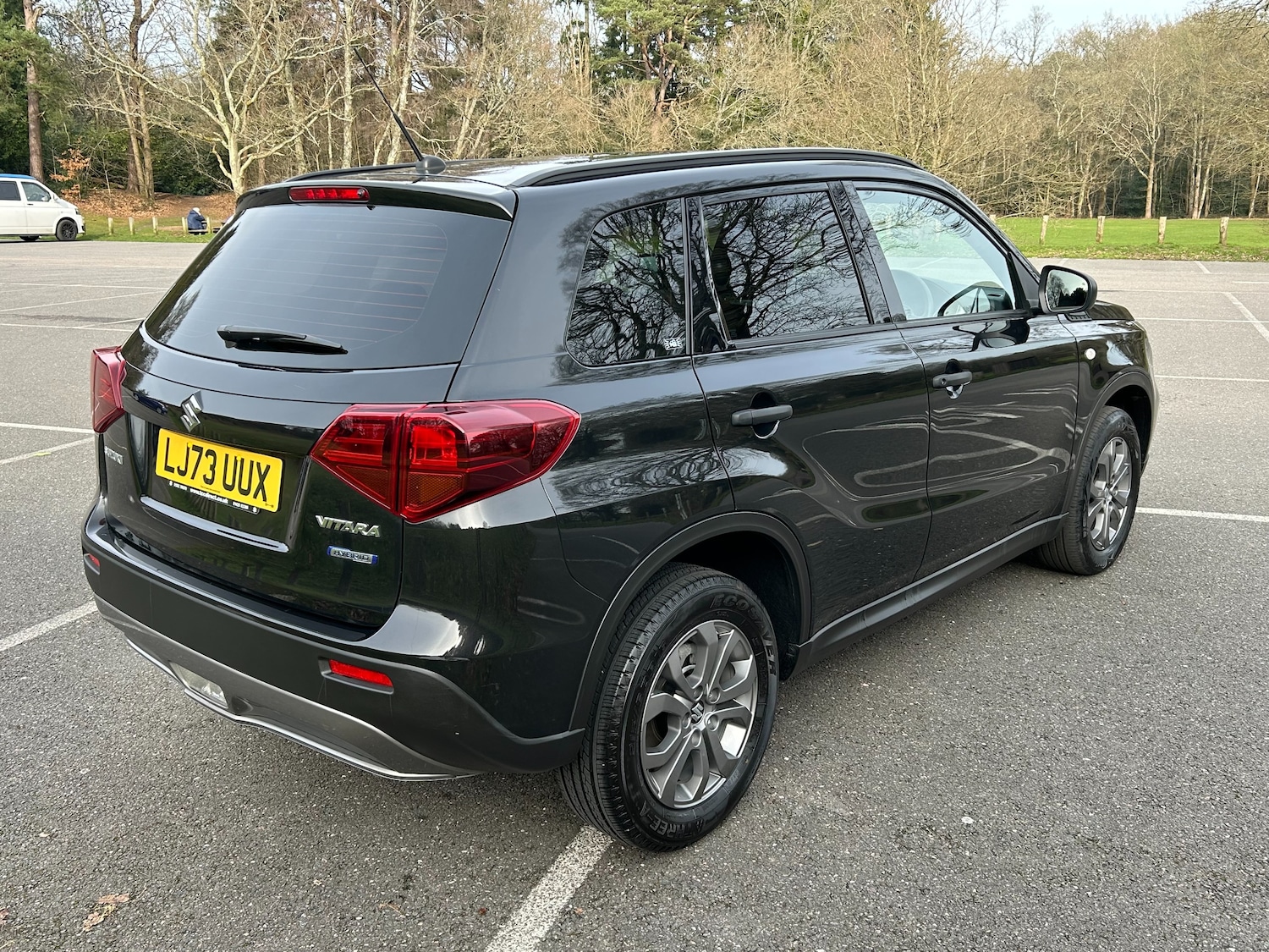 Used Suzuki Vitara 2023 for sale - 77582481: Photo 11