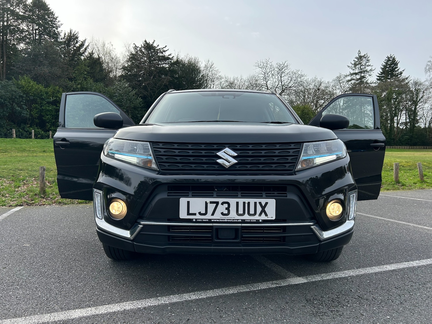 Used Suzuki Vitara 2023 for sale - 77582481: Photo 12