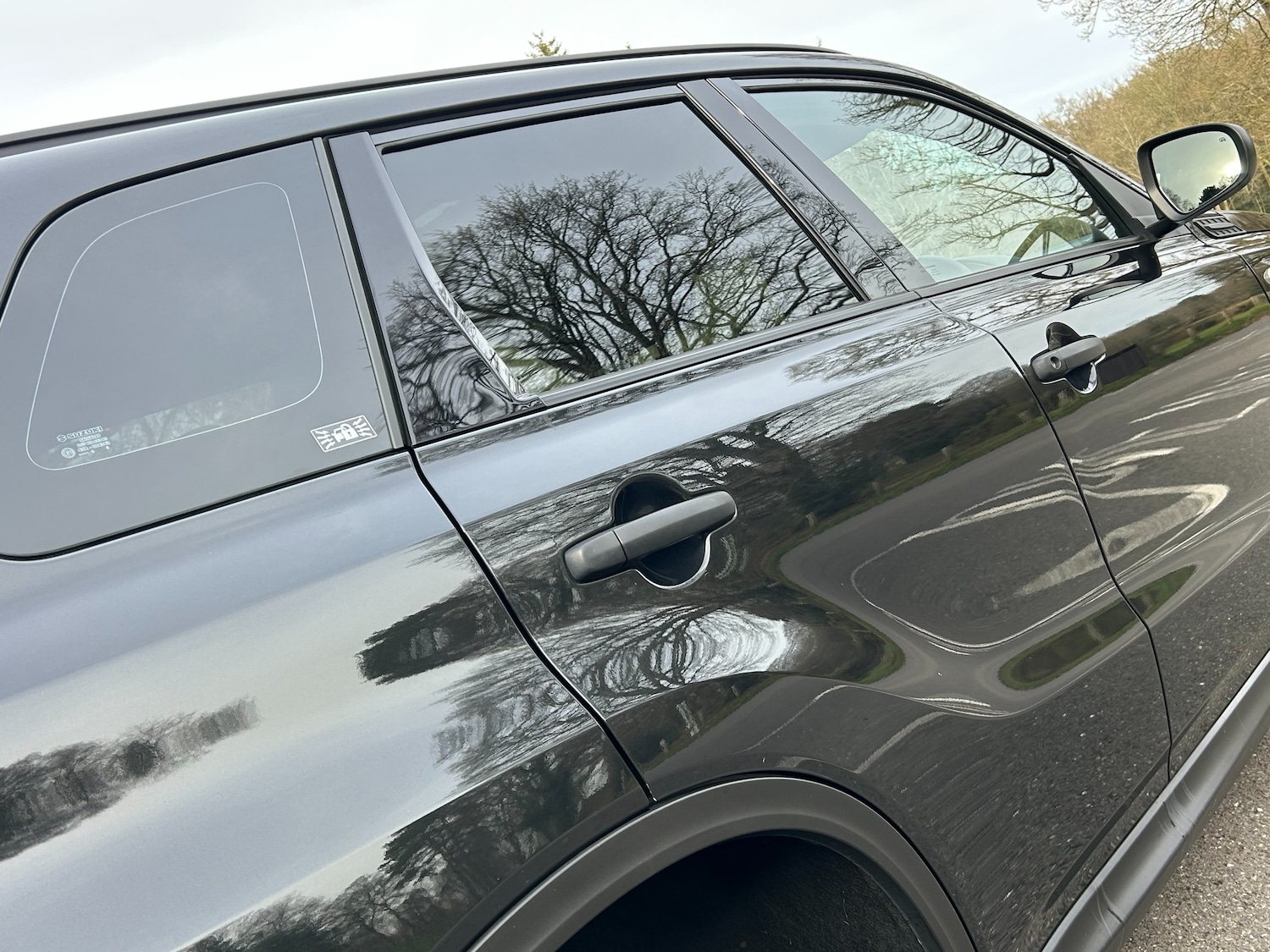 Used Suzuki Vitara 2023 for sale - 77582481: Photo 18