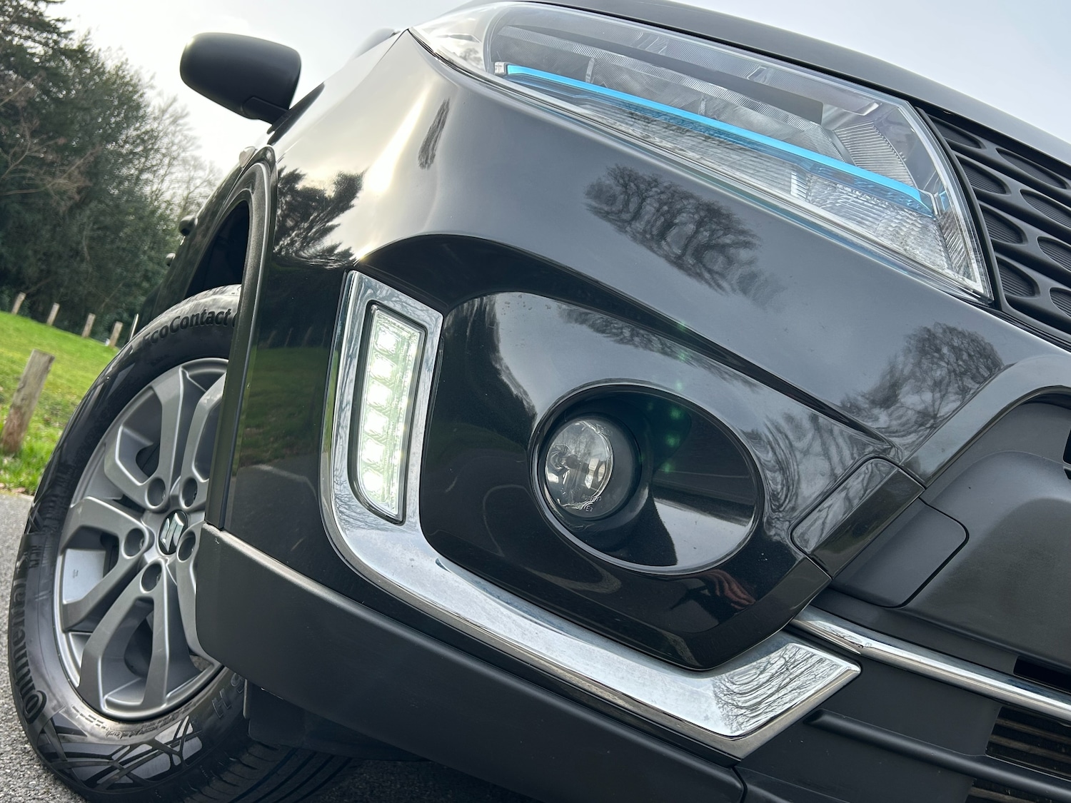 Used Suzuki Vitara 2023 for sale - 77582481: Photo 19