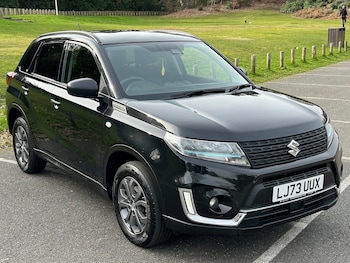 Used Suzuki Vitara 2023 for sale - 77582481: Photo
