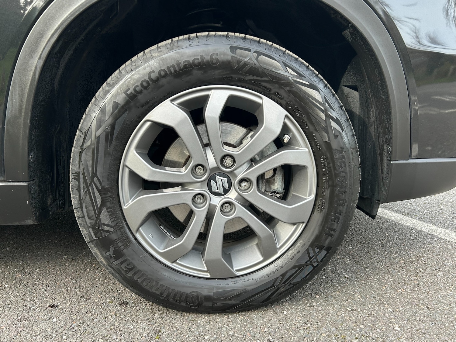 Used Suzuki Vitara 2023 for sale - 77582481: Photo 20