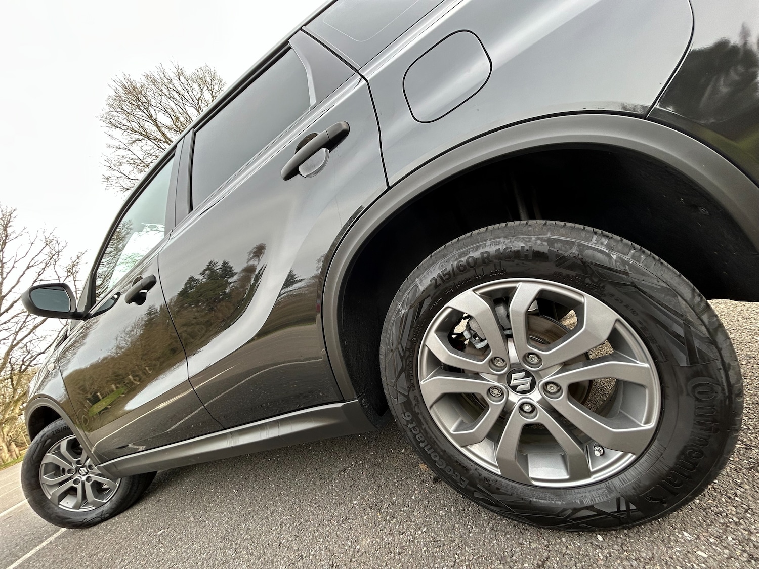 Used Suzuki Vitara 2023 for sale - 77582481: Photo 21