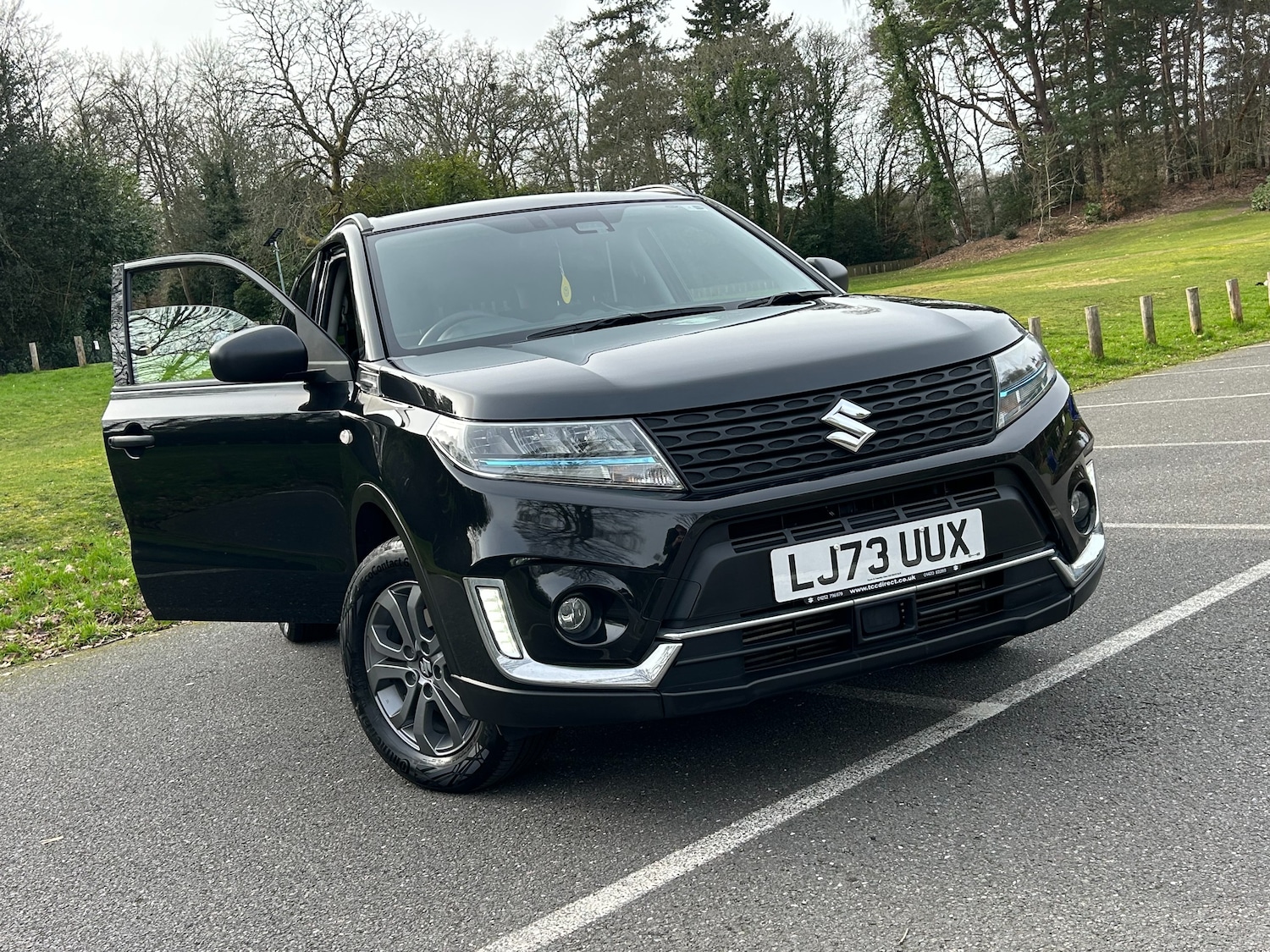 Used Suzuki Vitara 2023 for sale - 77582481: Photo 23