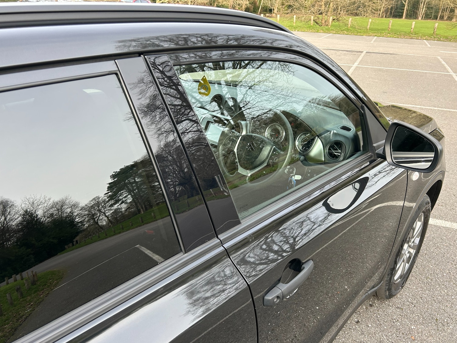 Used Suzuki Vitara 2023 for sale - 77582481: Photo 24