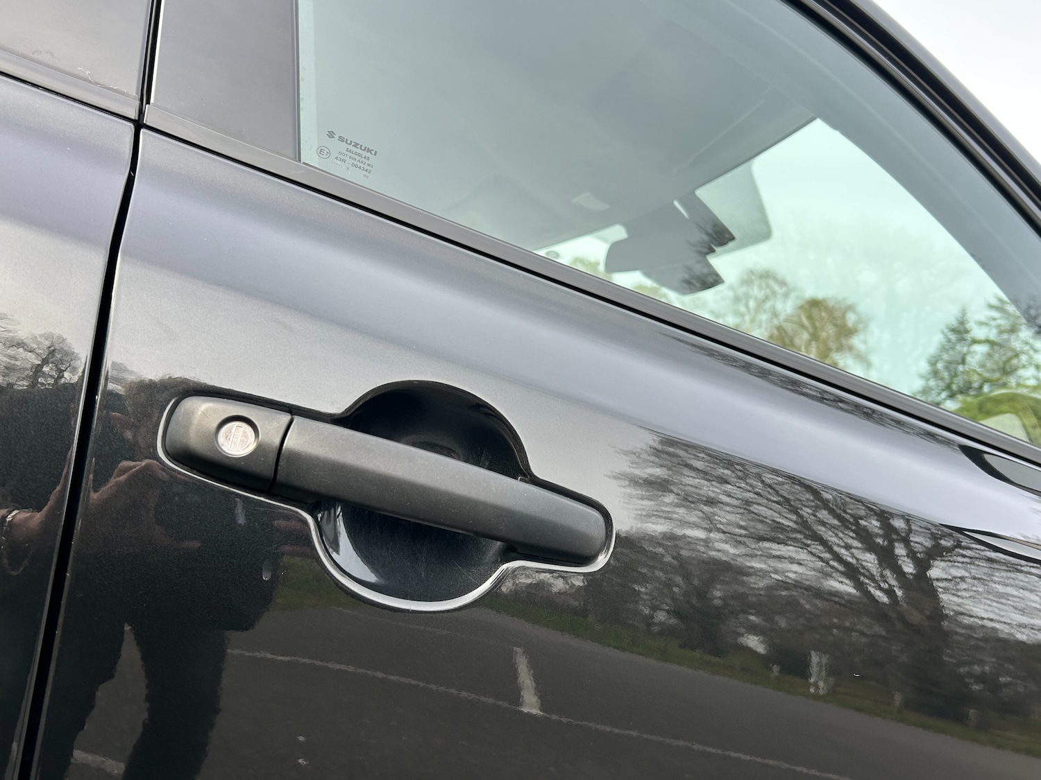 Used Suzuki Vitara 2023 for sale - 77582481: Photo 25