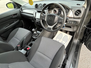 Used Suzuki Vitara 2023 for sale - 77582481: Photo