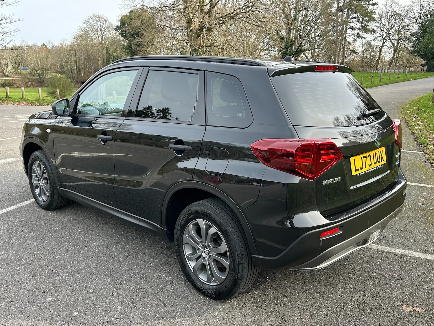 Used Suzuki Vitara 2023 for sale - 77582481: Photo 3