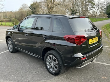 Used Suzuki Vitara 2023 for sale - 77582481: Photo