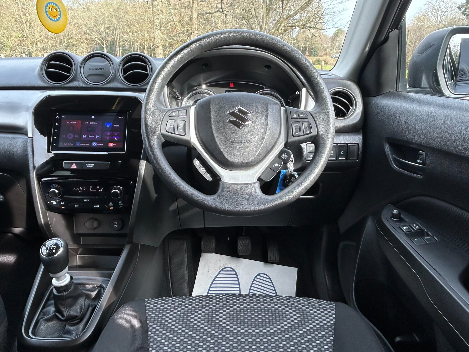 Used Suzuki Vitara 2023 for sale - 77582481: Photo 42