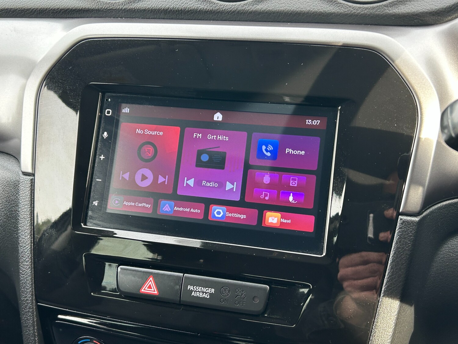 Used Suzuki Vitara 2023 for sale - 77582481: Photo 45