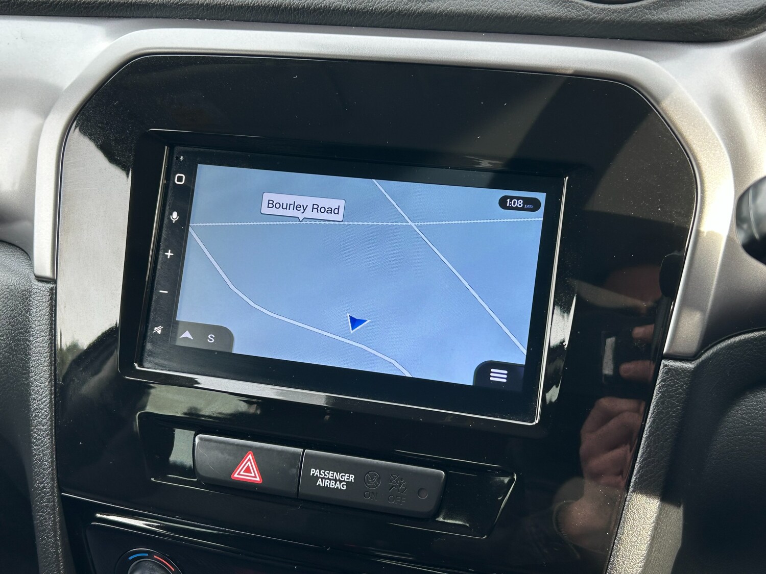 Used Suzuki Vitara 2023 for sale - 77582481: Photo 46