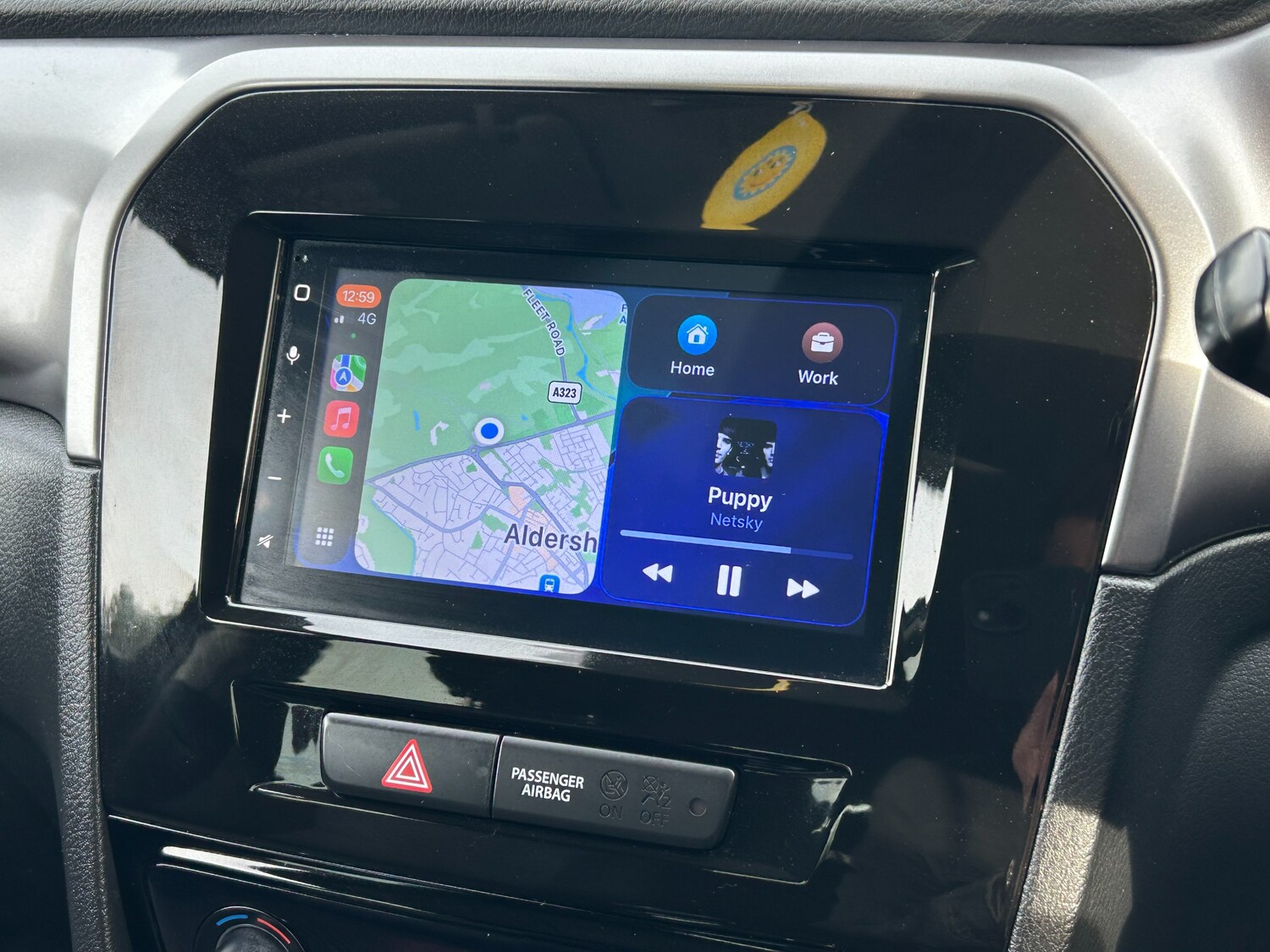 Used Suzuki Vitara 2023 for sale - 77582481: Photo 47