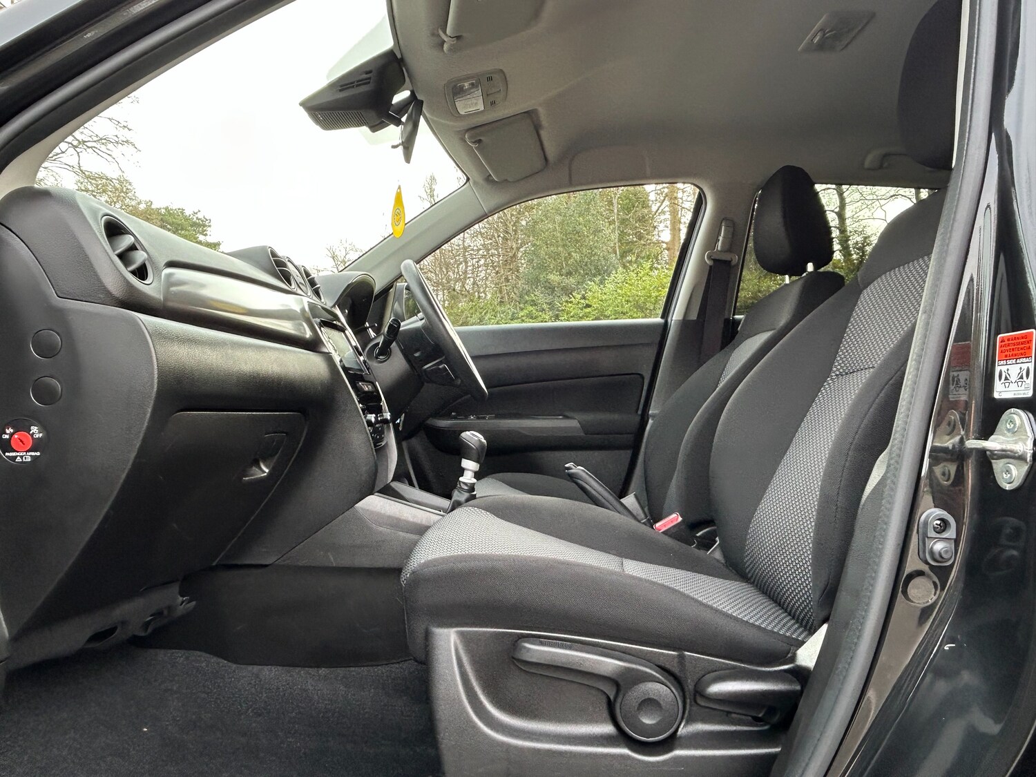 Used Suzuki Vitara 2023 for sale - 77582481: Photo 51