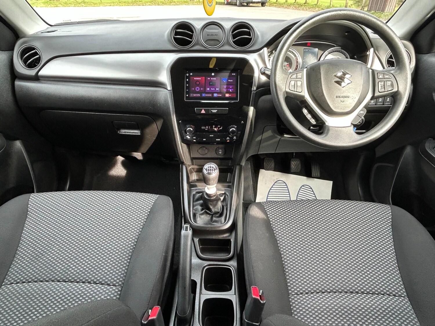 Used Suzuki Vitara 2023 for sale - 77582481: Photo 55