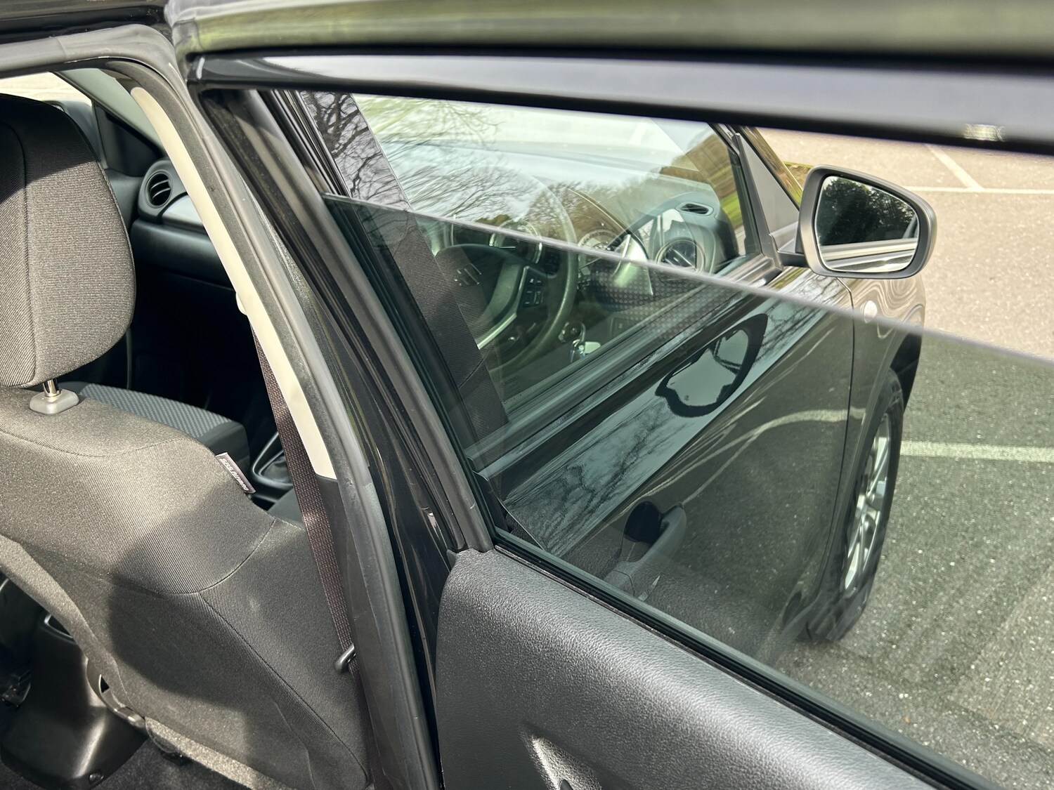 Used Suzuki Vitara 2023 for sale - 77582481: Photo 57