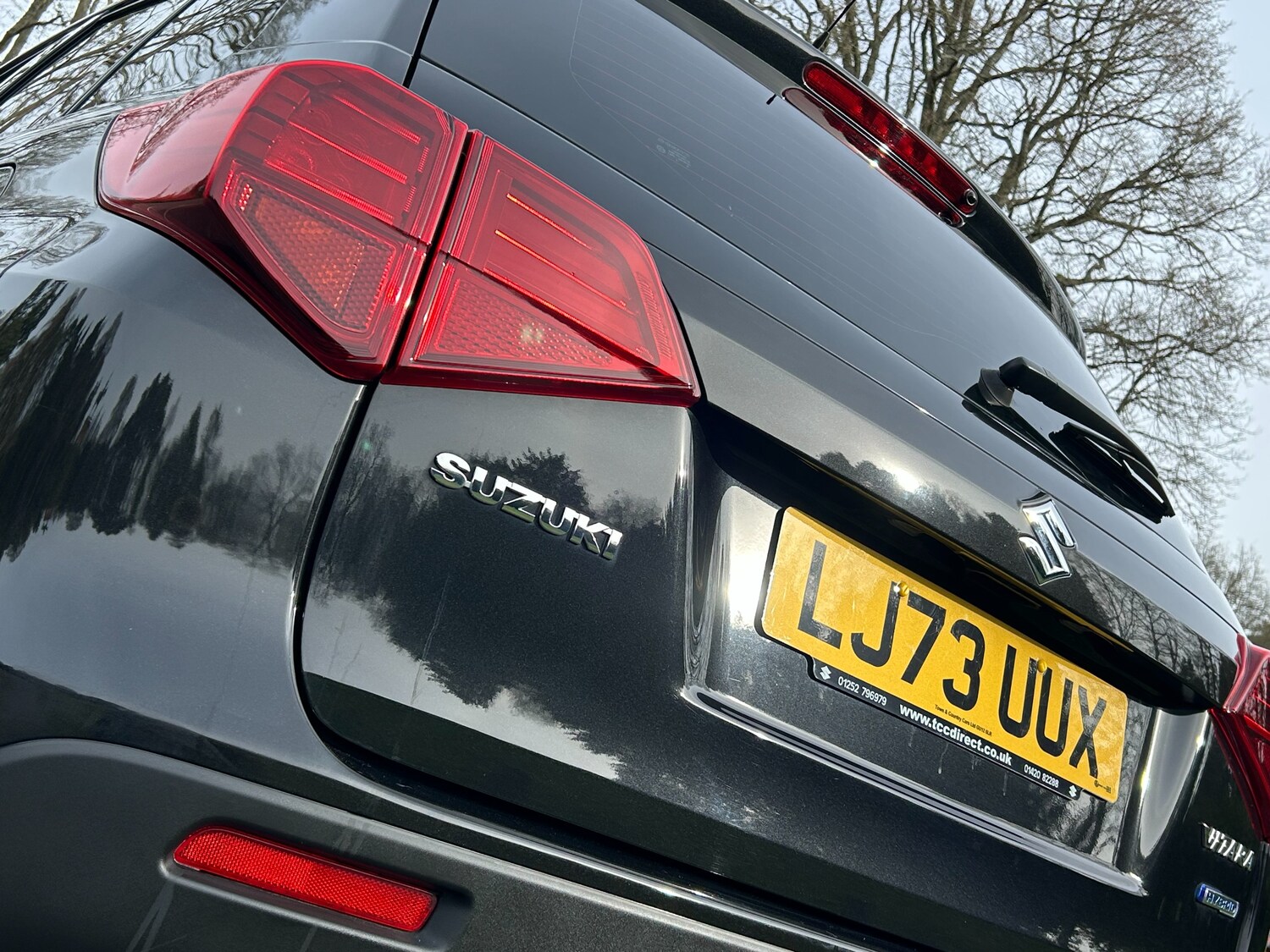 Used Suzuki Vitara 2023 for sale - 77582481: Photo 64