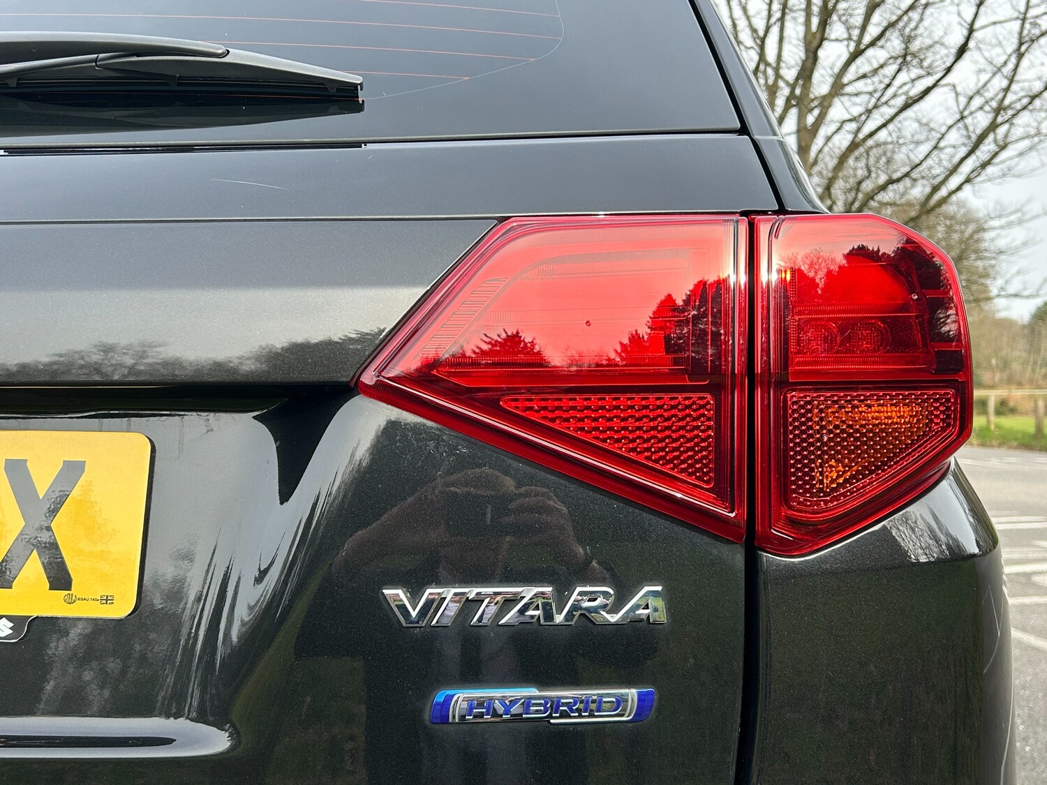 Used Suzuki Vitara 2023 for sale - 77582481: Photo 66