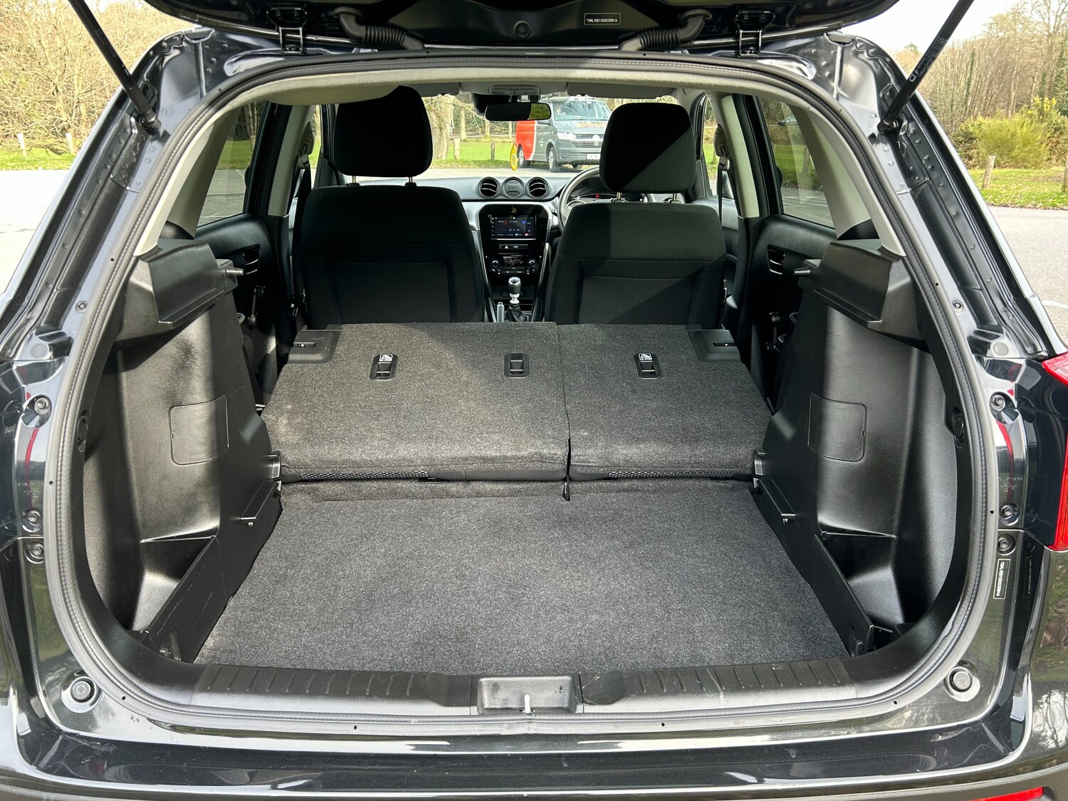 Used Suzuki Vitara 2023 for sale - 77582481: Photo 69