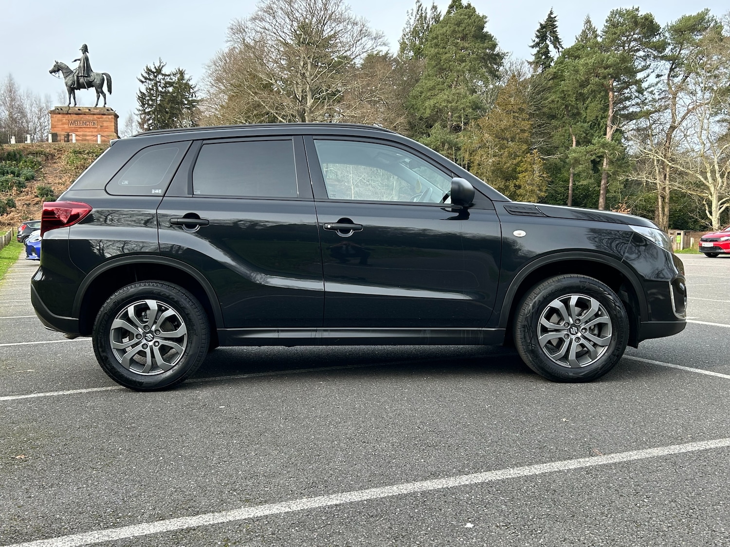 Used Suzuki Vitara 2023 for sale - 77582481: Photo 7