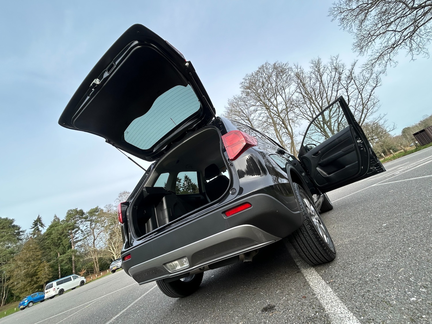 Used Suzuki Vitara 2023 for sale - 77582481: Photo 70