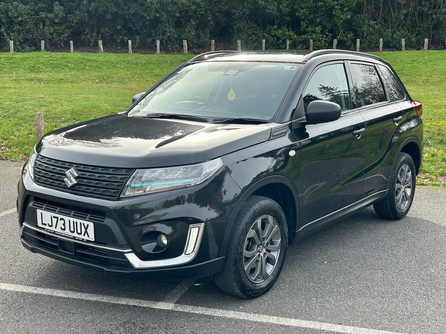 Used Suzuki Vitara 2023 for sale - 77582481: Photo 9