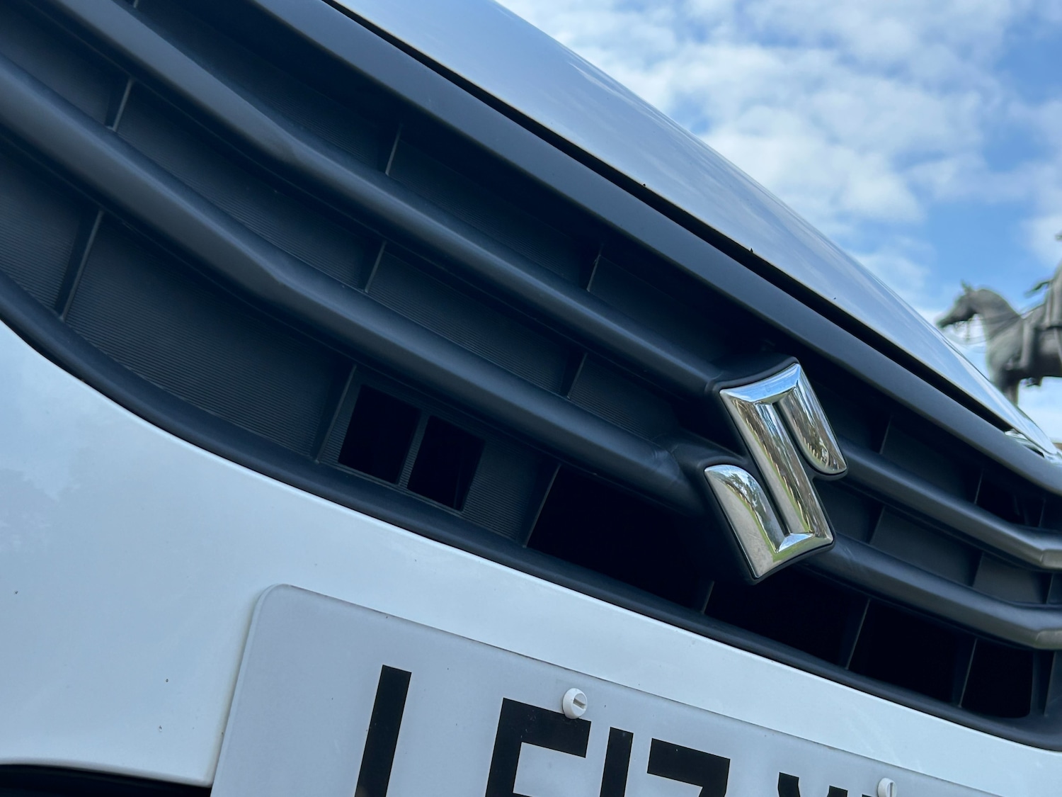 Used Suzuki Celerio 2017 for sale - 77733402: Photo 14