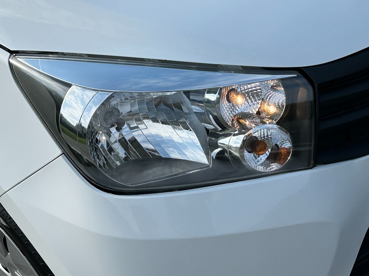 Used Suzuki Celerio 2017 for sale - 77733402: Photo 15