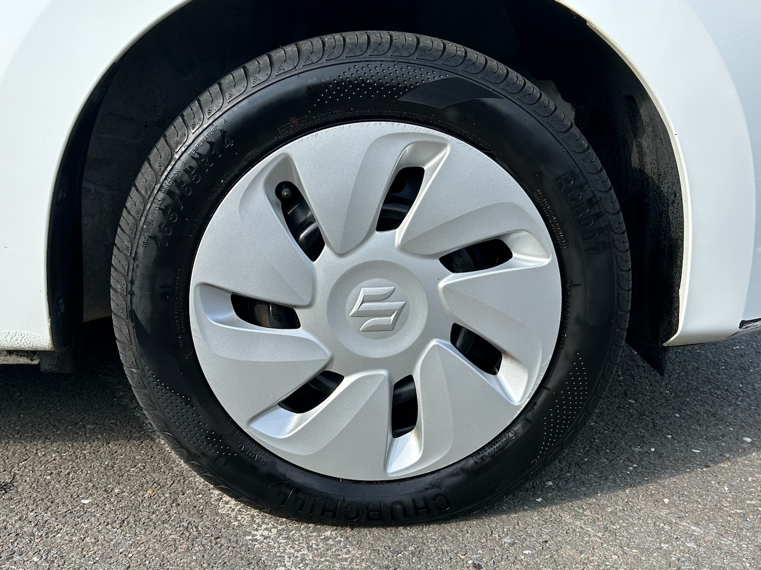 Used Suzuki Celerio 2017 for sale - 77733402: Photo 20