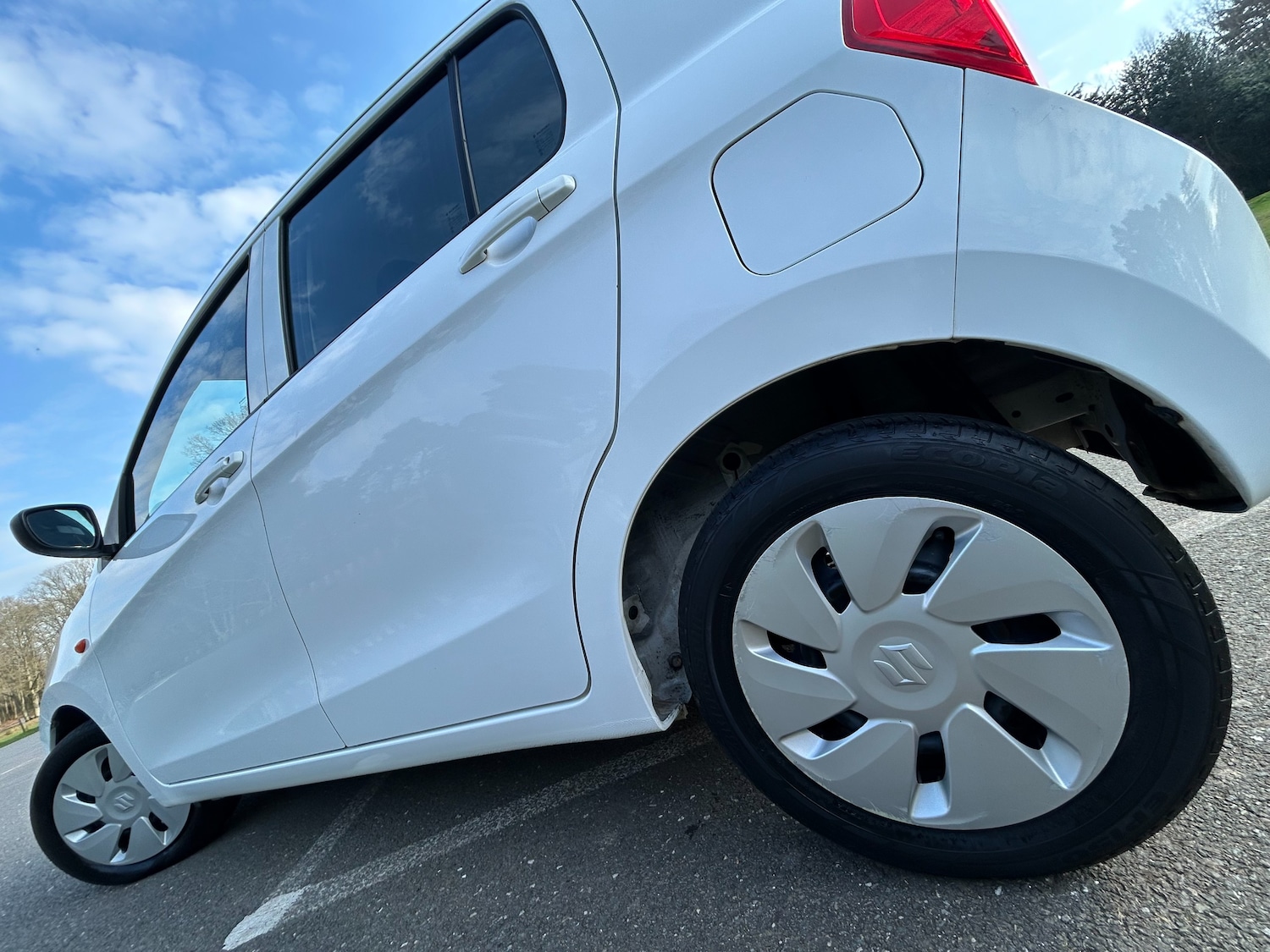 Used Suzuki Celerio 2017 for sale - 77733402: Photo 21