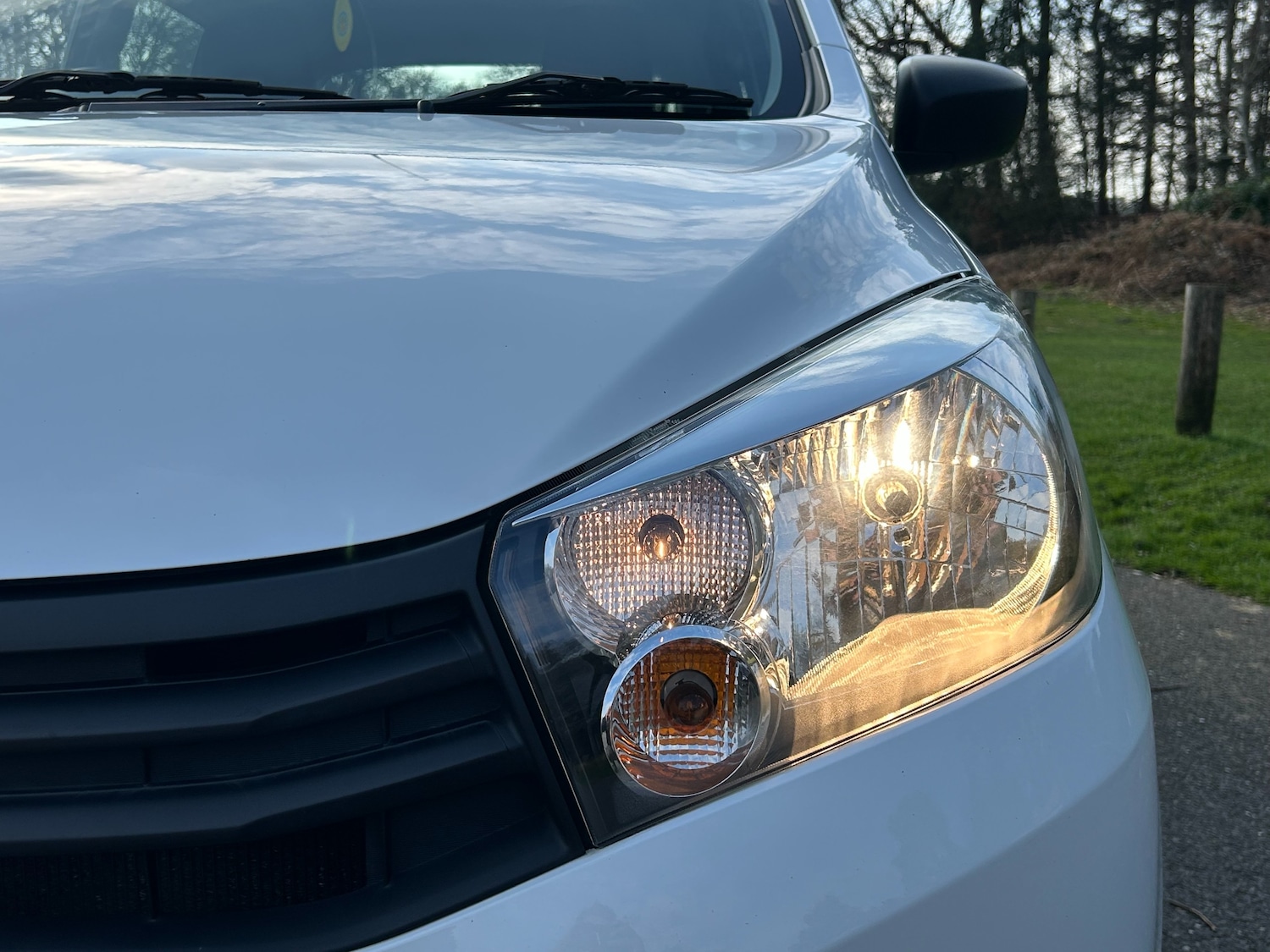Used Suzuki Celerio 2017 for sale - 77733402: Photo 22