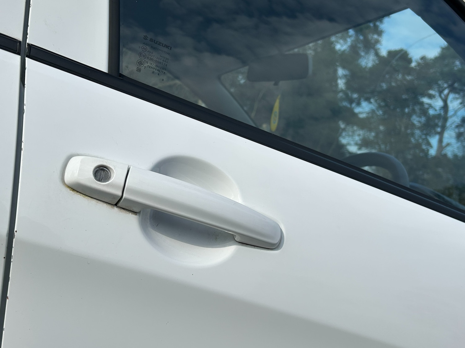 Used Suzuki Celerio 2017 for sale - 77733402: Photo 25