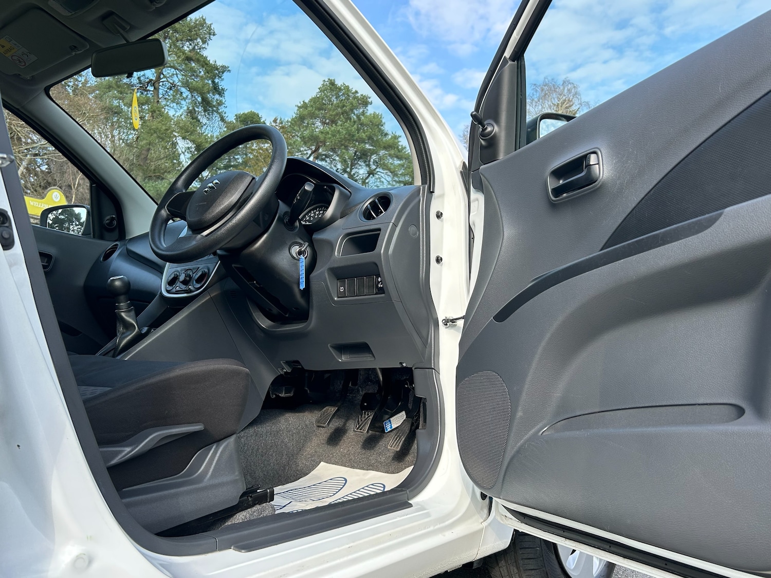 Used Suzuki Celerio 2017 for sale - 77733402: Photo 26