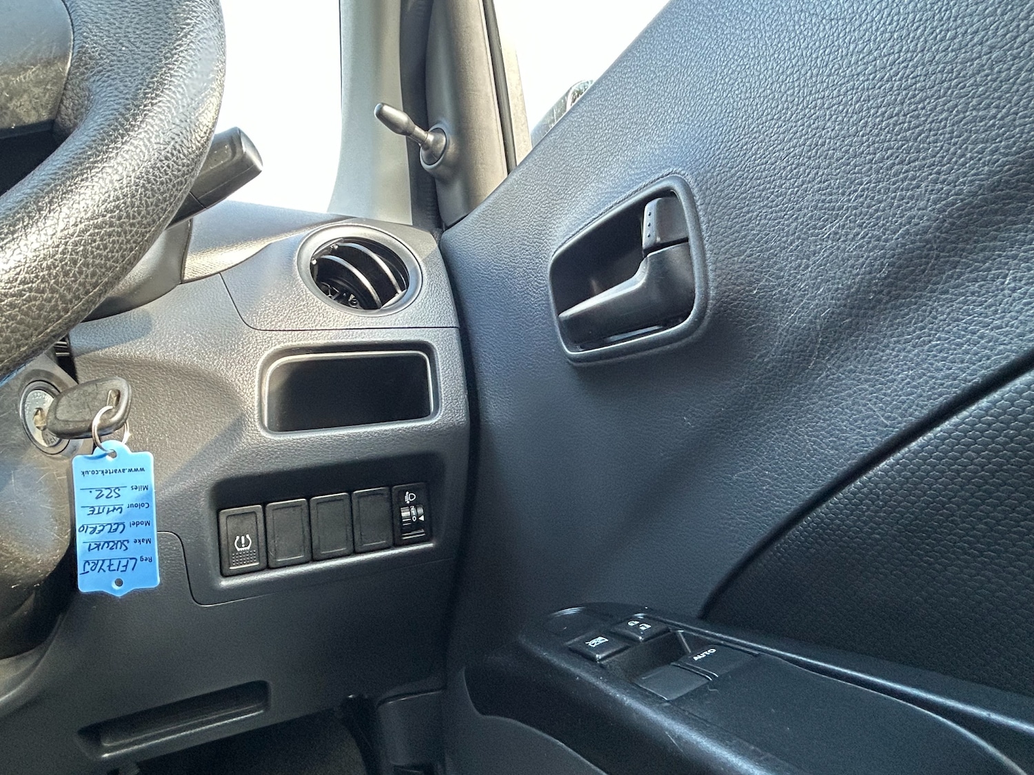 Used Suzuki Celerio 2017 for sale - 77733402: Photo 29