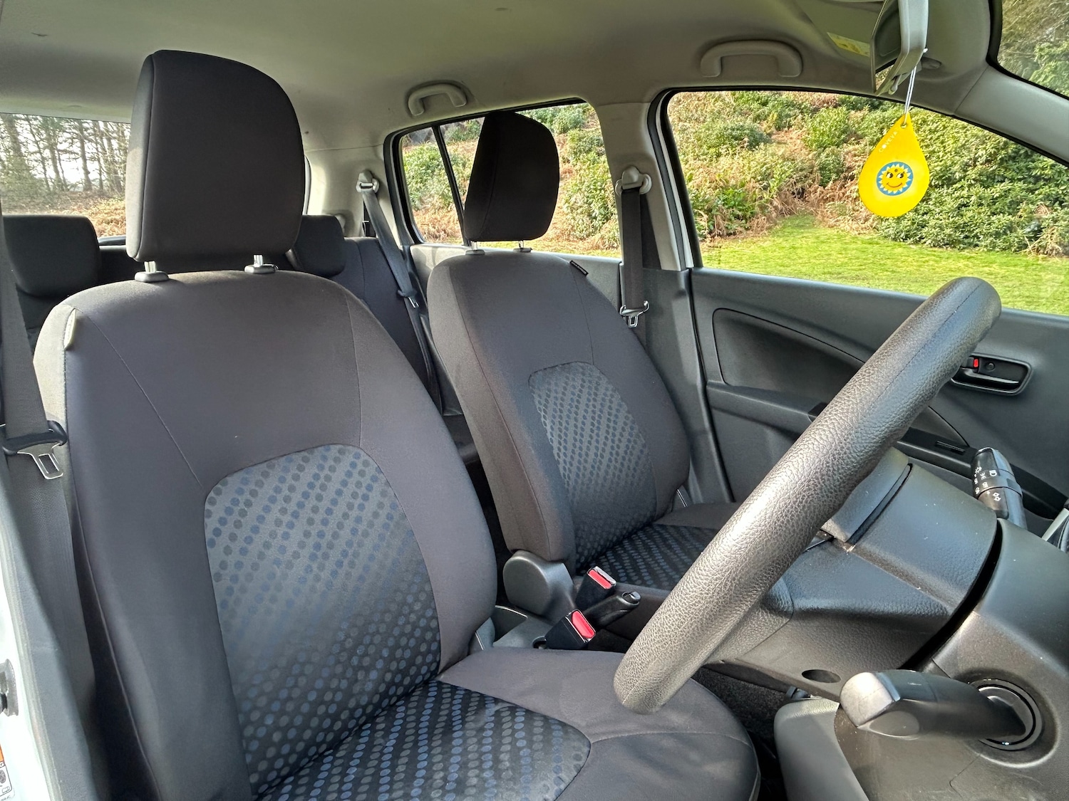 Used Suzuki Celerio 2017 for sale - 77733402: Photo 30